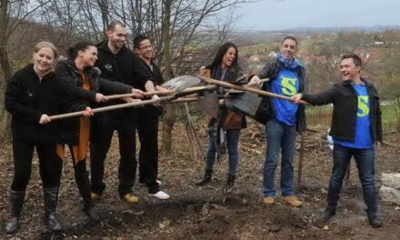Karitatív kezdeményezéshez csatlakoztak a ’Shrek a musical’ szereplői