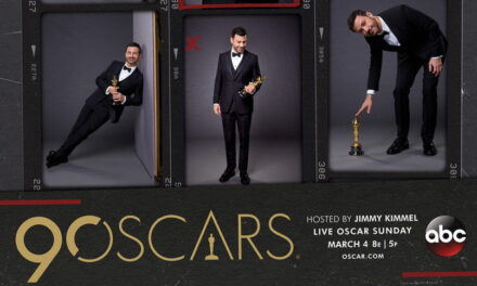 A 2018-as Oscar díjkiosztó gála a Duna TV-n (03.05. 00:25) – 90. Oscar-gála