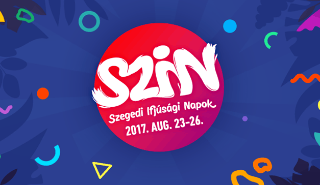 Több újítással és szuper fellépőkkel közeledik a 2017-es SZIN