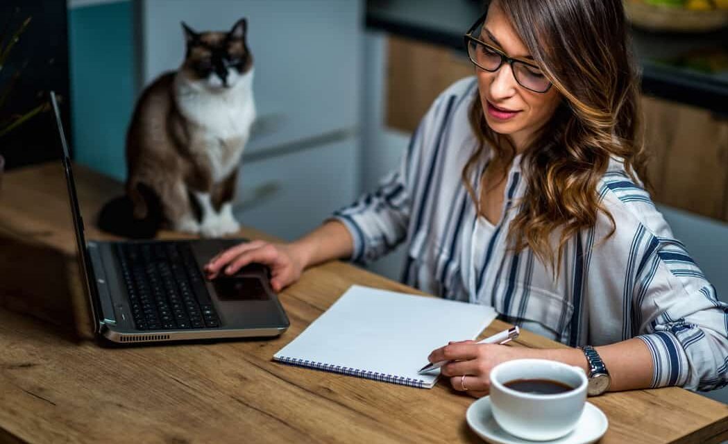 5+1 TIPP, hogy mire is jó karantén ideje alatt az otthonmaradós időszak?