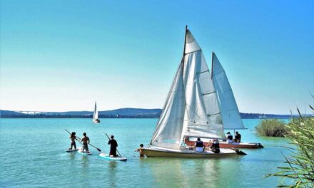 19 Balaton környéki étterem, amit érdemes kipróbálni