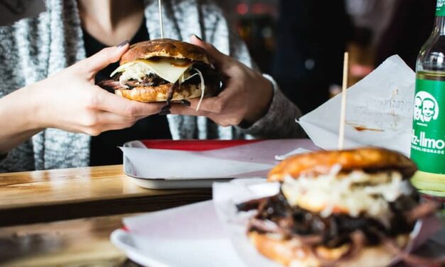 21 burgerező és street food étterem Budapesten, amit kötelező letesztelned