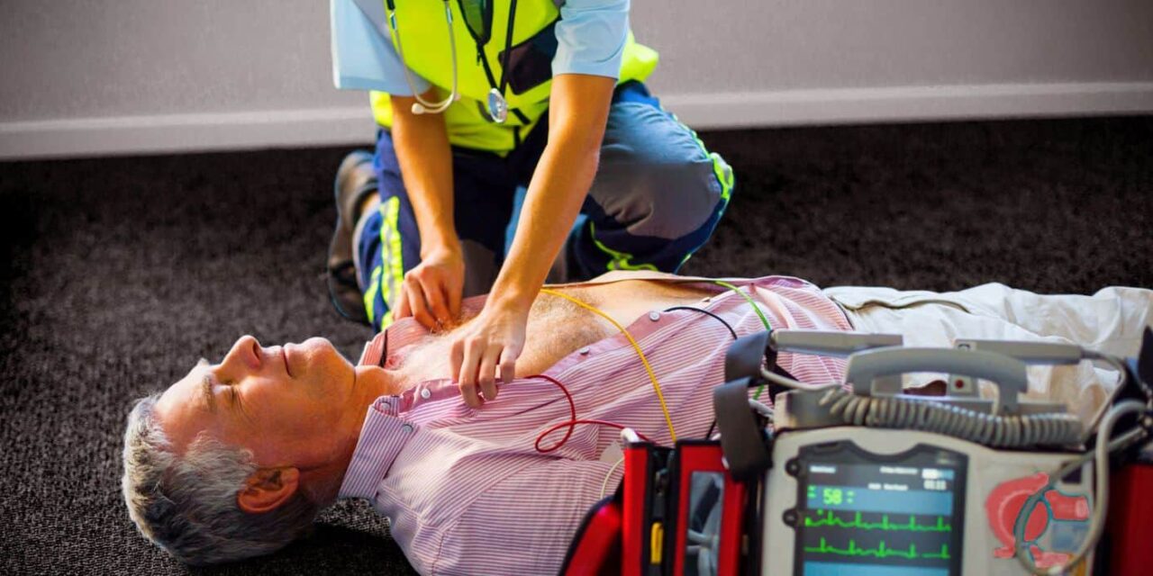 Miért fontos, hogy legyen mindenhol defibrillátor?